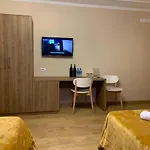 Demokracia Szálloda 3*