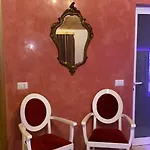 Szálloda Demokracia Fushe-Arrez