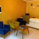 Demokracia Szálloda