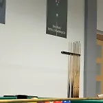 Demokracia Szálloda