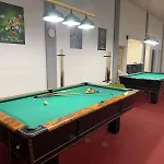 Szálloda Demokracia 3*